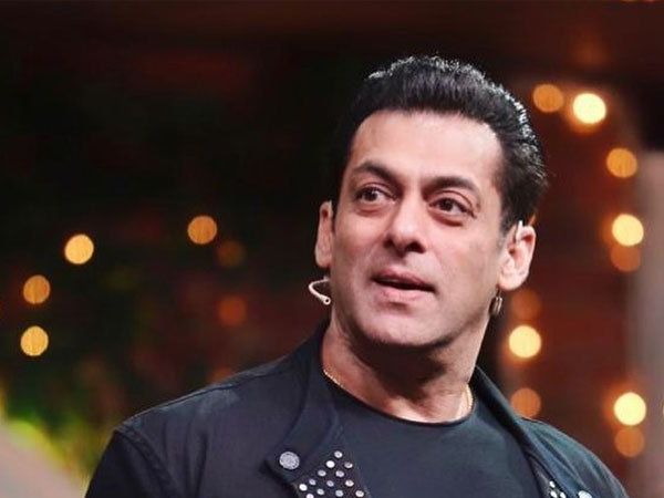 Salman khan movies 2020