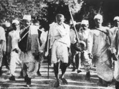 salt march salt march
