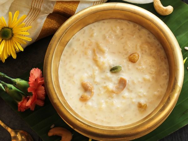 samak ke chawal ki kheer recipe