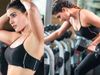 Samantha Akkineni, Samantha Akkineni fitness, South Actress