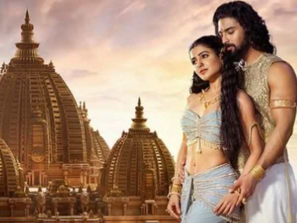 samantha ruth prabhu