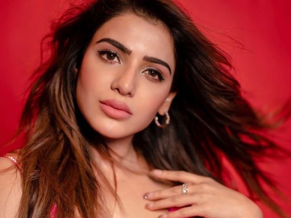 samantha ruth prabhu