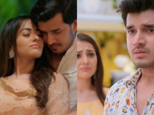 anupamaa serial will have major twist as samar to get blamed for rohan's murder, nandini will get kidnapped by rohan 