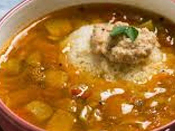 Dead lizard found in Sambhar in Delhi restaurant case registered
