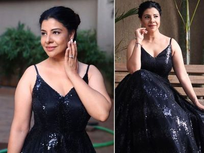 Sambhavna Seth Photo Sambhavna Seth Photo