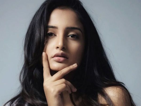 sambhavna mohanty on her show Pyar ka pehla naam radha mohan and her character