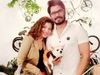 sambhavna seth TV And bhojpuri Actress share video On her illness And Discharged from hospital