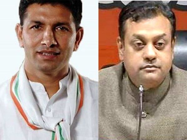 Sambit Patra_jeetu patwari 