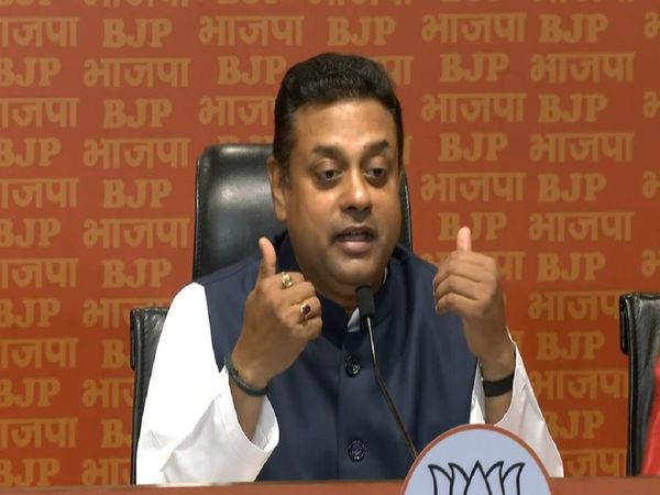 BJP releases sting operation video on Delhi liquor case attacks on Sisodia and Kejriwal