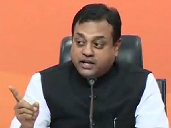 Sambit Patra attacks Priyanka Gandhi over list of buses for migrant workers