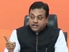 Rahul gandhi does politics of confusion : Sambit Patra attacks Congress leader
