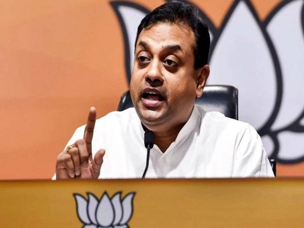 SSR Death Case: महाराष्ट्र सरकार पर संबित पात्रा का तंज, पहले सुना था सो रिया था, अब रो रिया है