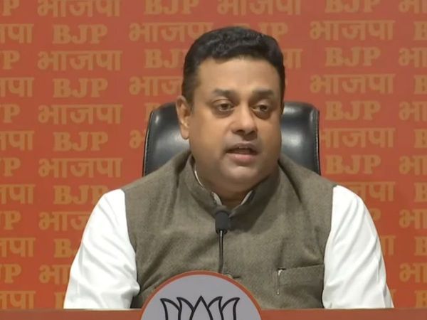 gujarat riots, sambit parta, bjp, sonia gandhi