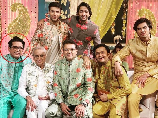 Samir Sharma Yeh rishta kya kehlata hai TV Actor suffering from mental health