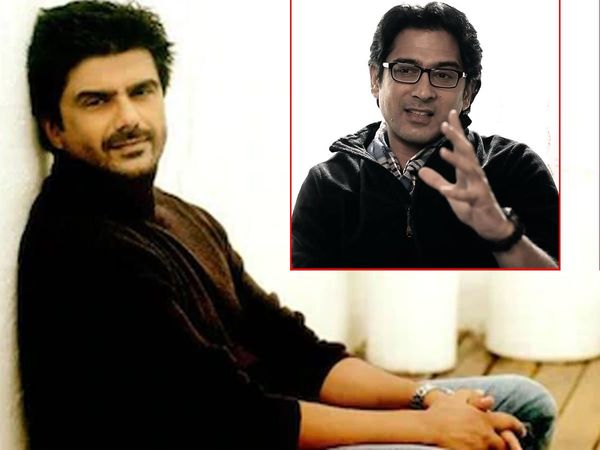 Samir Soni Meet last Week before Sameer Sharma Yeh Rishta Kya Kehlata Hai Actor death