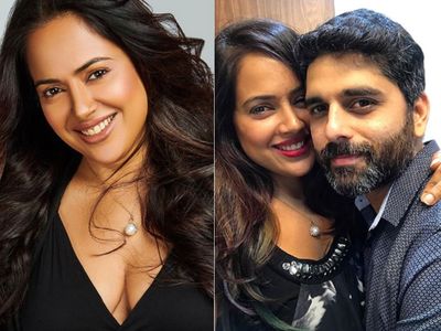 Sameera Reddy turns 39 today Sameera Reddy turns 39 today