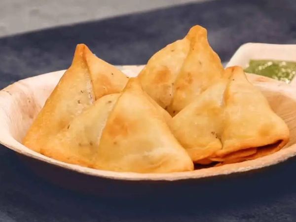 samosa