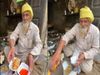 This 75-year-old old man is selling samosas in Amritsar for just Rs 2.50, this video is shadowed on social media