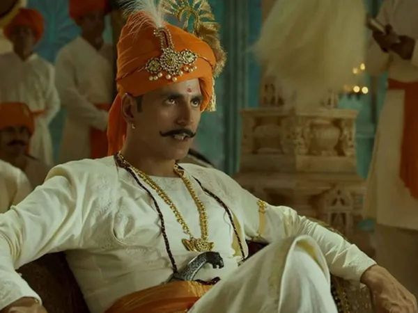 Samrat Prithviraj Box Office Collection Day 15