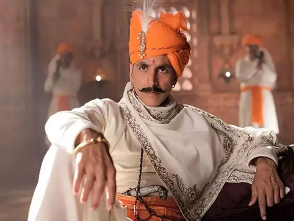 Samrat Prithviraj Box Office Collection Day 10