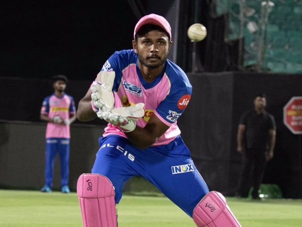 sanju samson