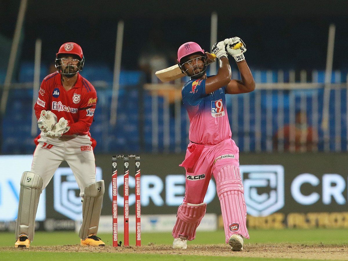 IPL 2021: संजू सैमसन ने किया खुलासा, जब कप्तान बने तो कोहली, धोनी और रोहित ने उन्हें क्या कहा