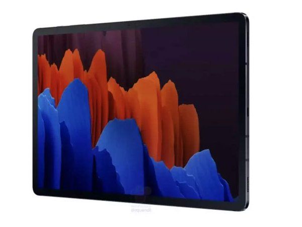 Samsung Galaxy Tab S7 Wireless DX equipped with Faster S-Pen features