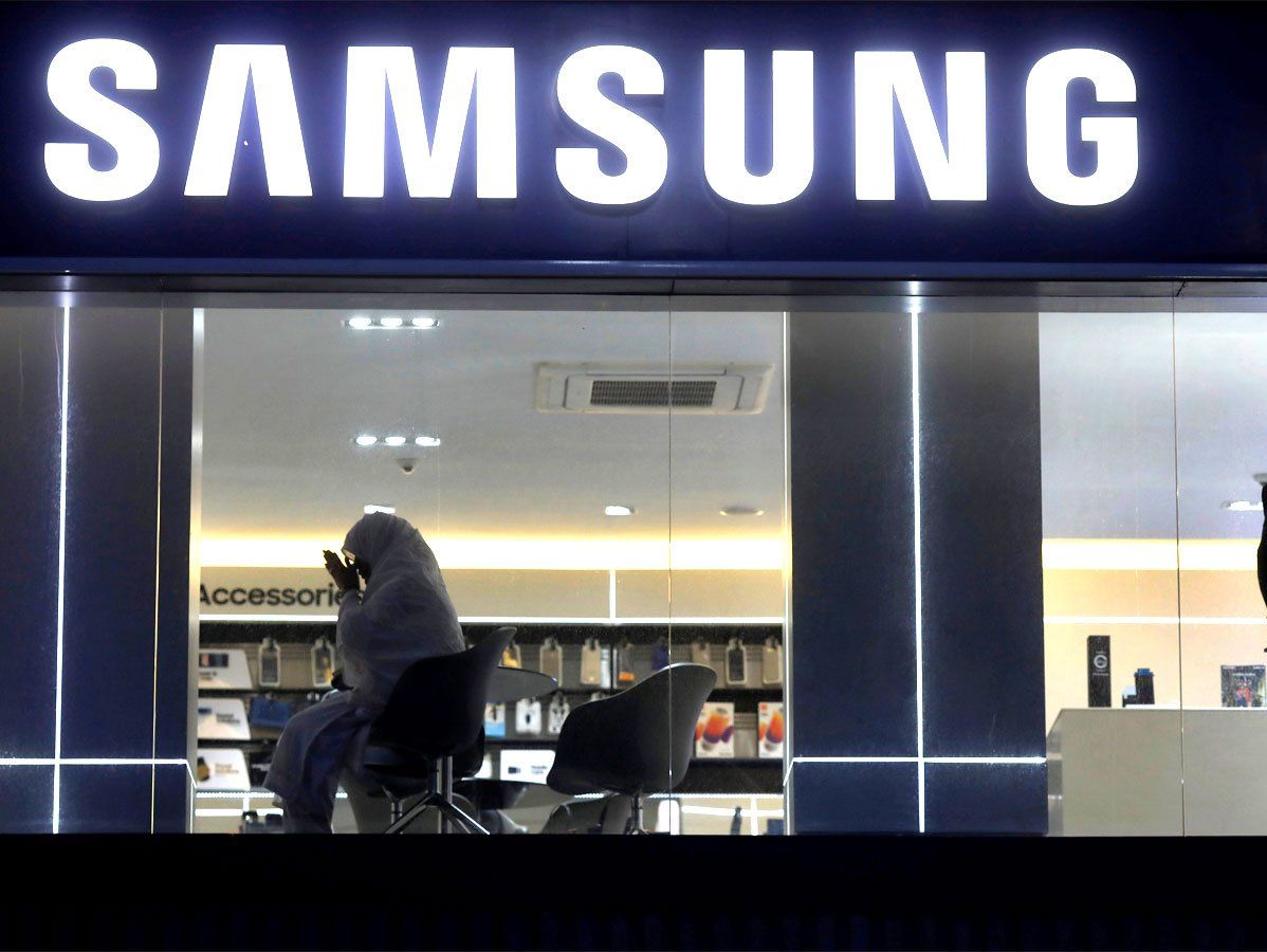 Samsung smartphones:सैमसंग ने लांच नए बजट गैलेक्सी स्मार्टफोन
