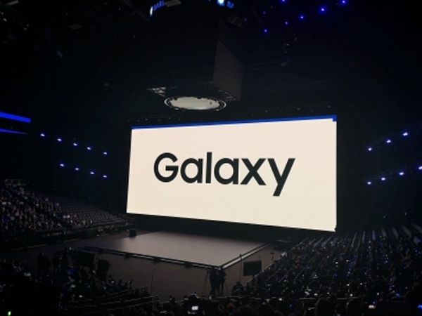 Samsung Galaxy