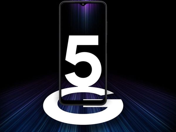 Samsung Galaxy A22 5G