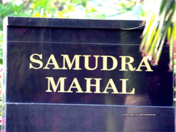 Samudra Mahal residential appartment know its connection with Jyotiraditya Scindia Nirav Modi Yes bank