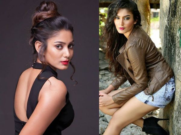 Sana Makbul, Iss Pyaar Ko Kya Naam Doon, Sana Makbul, Khatron Ke Khiladi 11, सना मकबूल