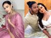 Sana Khan and Ex- Boyfriend Melvin Louis
