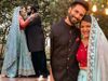 Sanah Kapur Wedding Photos
