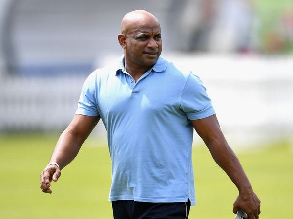 Sanath Jayasuriya