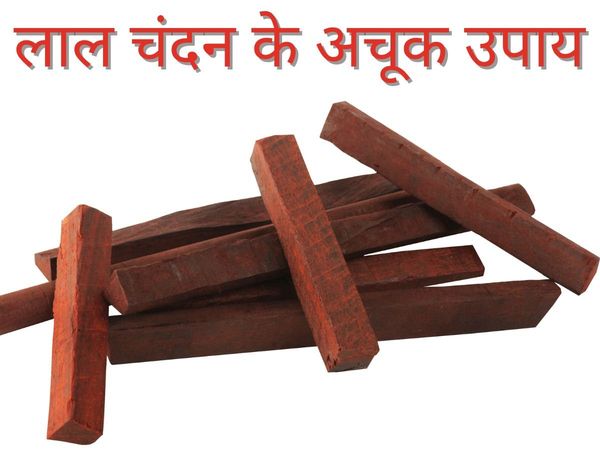 Red Sandalwood