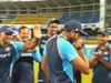 Sandeep Warrier cried on getting debut cap