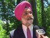 India will be happy to work with on expansion of g-7 says Taranjit Singh Sandhu