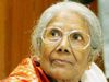 sandhya mukherjee dies 