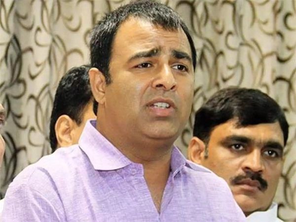 Sangeet Som on Corona Vaccine: 'कुछ मुस्लिमों को भारतीय वैज्ञानिकों पर शक', बहके बोल या सीधी सोच