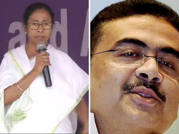 Why Mamata Banerjee want to fight election from Nandigram seat 