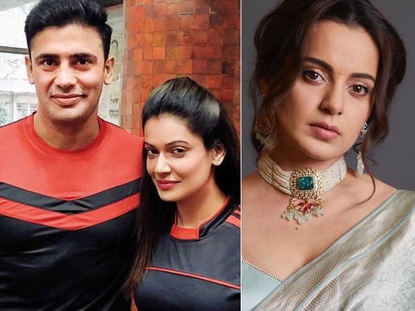 lock Upp update Sangram Singh supports Payal Rohatgi over Kangana Ranuat slam his fiancee