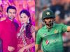 Sania Mirza trolls babar azam