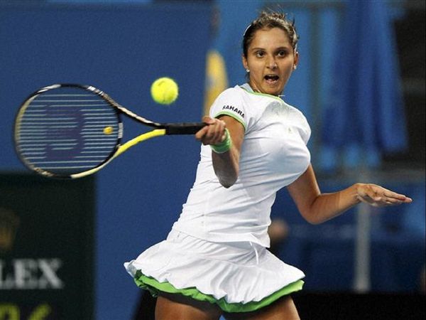 sania mirza 