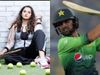 sania mirza and shoaib malik