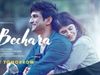Sushant Singh Rajput Last Film Dil Bechara Trailer Release Sanjana Sanghi, Dil Bechara Trailer Video