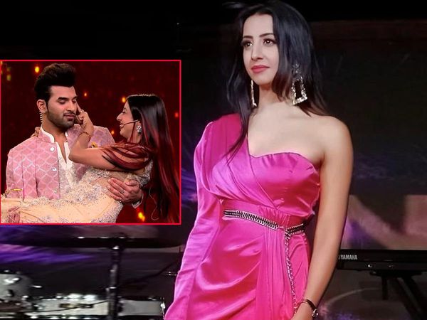 Paras chhabra TV Show Mujhe shadi karoge fame Sanjjanaa Galrani house gets raided by CCB For drug scandal