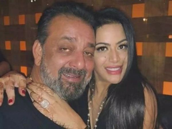 sanjay dutt reveals an old incident when trishala called him uncle bollywood throwback
