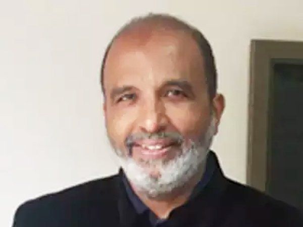 sanjay jha