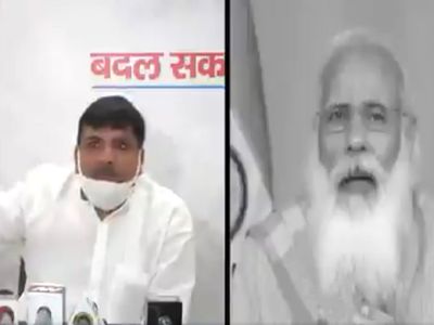 aap-bjp aap-bjp